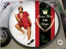 Bruno Mars - 24K Magic Live  (XXIVK)  12