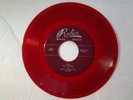 The Velvets 45 rpm 