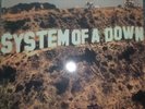 System of A Down - Toxicity  LP Vinyl Slipknot Linkin Park Korn Limp Bizkit