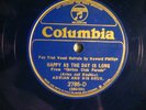 78 : BLUE COL 2485 D-ADRIAN R0LLINI  -HAPPY AS THE SAY IS LONG /PRELUDE -E++