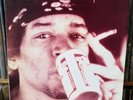 Jimi Hendrix - This One's For You RARE LP Record No TMOQ