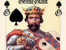 GENTLE GIANT - POWER & THE GLORY NEW VINYL