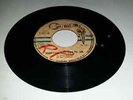 OLYMPIA/EVERYONE HAS GOT TO GO - PRINCE ROBINSON & SOUL FOUNDATION [ROOTS]   7