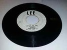 LEE/LET ME GO GIRL - BOBBY AITKEN & THE CARIB BEAT [R/STEADY]  7