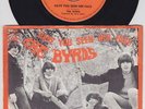 The BYRDS * Have You Seen Her Face * 1967 Dutch 45 * FOLK PSYCH *