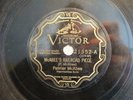 '28 Harmonica-Blues 78 PALMER McABEE -McAbee's Railroad Piece / Lost Boy Bl HEAR