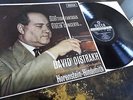 Bruch: Scottish Fantasia / Hindemith - David Oistrakh **Decca SXL 6035 WBg ED1**