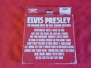ROCK & ROLL 45 RPM RECORD SET ELVIS PRESLEY RCA COLLECTORS SERIES
