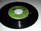 TREASURE ISLE/ITS ROCKING TIME - PHYLLIS DILLON [R/STEADY]  7
