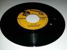 TREASURE ISLE/ROCK STEADY - ALTON ELLIS & THE FLAMES [R/STEADY]  7