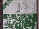 KISS AND BAY CITY ROLLERS THAILAND PROMO GATEFOLD COVER SP SONG HITS THAI