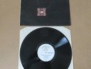 GAVIN BRYARS The Sinking Of The Titanic EDITIONS EG UK pressing vinyl LP EGED21