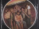 CHARLIE DANIELS BAND: Million Mile Reflections LP Sealed (pic disc, B-side 