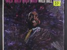 WILD BILL DAVIS: Wild Wild Wild Wild Wild Wild Wild Wild Wild Wild LP (Mono, sh