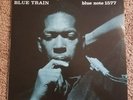 John Coltrane - Blue Train Vinyl.