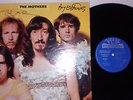FRANK ZAPPA / THE MOTHERS - We're Only In It For The Money - CANADA Blue Verve
