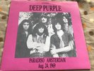 DEEP PURPLE 