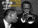 Miles Davis Ascenceur Pour Lechafaud vinyl LP NEW sealed
