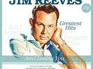 Jim Reeves Am I Losing You -.. vinyl 2 LP NEW sealed