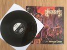 Gruesome-Savage Land LP, Rare Green Vinyl, Death Metal