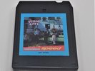 Stray Cats - Built For Speed 8 Track Tape - 1982 - EMI/Columbia House - Tested
