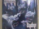 Nazareth ?– Big Dogz LP. Germany