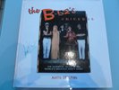 The B-52's Universe:  Essential Guide to the Worlds Greatest Party Band SIGNED