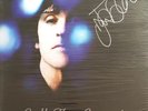 *SIGNED* JOHNNY MARR CALL THE COMET NEW PURPLE VINYL LP THE SMITHS