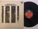 David Allan Coe - Penitentiary Blues - 1969 US 1st Press Die-Cut Cover SSS9 (NM)