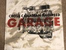 SEALED NEW  Cross Canadian Ragweed - Garage LP Rare vinyl record
