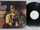 ARCHIE SHEPP BLACK GIPSY VOL.1 COLUMBIA XMS-140-AX Japan PROMO VINYL LP