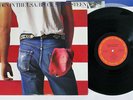 BRUCE SPRINGSTEEN BORN IN THE U.S.A. CBS/SONY 28AP 2850 Japan VINYL LP