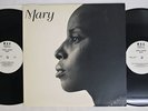 MARY J. BLIGE MARY MCA MCA2-11929 US VINYL 2LP