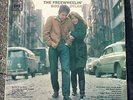 The Freewheelin Bob Dylan LP Vinyl Rare Mono 1963 UK 1st Press 4A1/3B1 BPG 62193