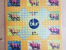She's So High - Blur - 7 Inch Single