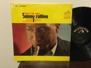 Sonny Rollins   Now’s The Time   LP   OG   1964   In Shrink   Jazz   RCA Victor