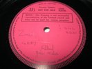 JOHN MILES  RARE TEST PRESSING LP   REBEL   1976 DECCA RECORDS MINT