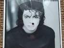 Michael Jackson ?– man in the mirror - square 7
