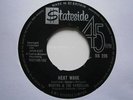 MARTHA AND THE VANDELLAS: Heat Wave (Stateside) 1963 7