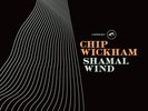 CHIP WICKHAM - SHAMAL WIND   VINYL LP NEW+