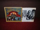 GRATEFUL DEAD 1st LP 1967 MONO 1st Press  SUPERB  A1/B1  GOLD LABEL