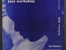 ADA MOORE: Jazz Workshop LP (10