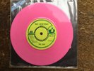 Money - Pink Floyd - Rare Pink Vinyl Promo : 1973 Uk Harvest EMI Records/ EX+