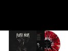 Aura Noir - Aura Noire LP RED/BLACK/WHITE SPECKLE VINYL