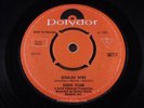 EDWIN STARR = Headline News = NEAR MINT = POLYDOR 56717 = Northern Soul CONTRACT