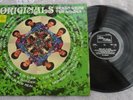 ORIGINALS. GREEN GROW THE LILACS  ORIGINAL  STML11116. NEAR MINT OUTSTANDING