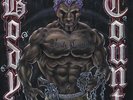 BODY COUNT - BODY COUNT  VINYL LP NEU