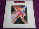 Tina Turner ?– Tina Live In Europe 2 × Vinyl LP 1988 Spain 180 79 0126 1