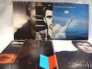 7 X 1980s ROCK / SOFT ROCK Vinyl LPs Inc PETER GABRIEL Bryan Adams QUO - W55