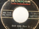 NORTHERN SOUL 45/ LEE MOSES 